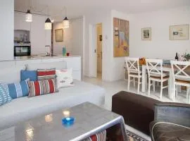 Apartment Bougainville C3-R by Interhome