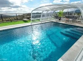 בונסאי סוויטות בוטיק בגליל-דלתון