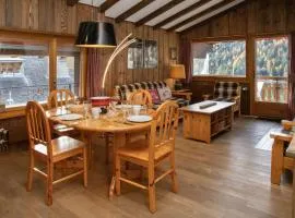 Apartment Parc B 431 by Interhome