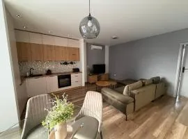 Przestronny 3 pokojowy apartament Park City