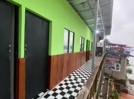 WD adventure Pangalengan