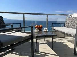 Saranda Luxury Apartment 286