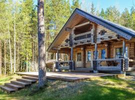 Holiday Home Honkala by Interhome，位于Soini的酒店