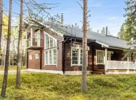 Holiday Home Atrin suvanto a by Interhome