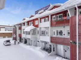 Holiday Home Levin tuisku by Interhome