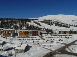 Holiday Home Ylläs chalets a502 by Interhome