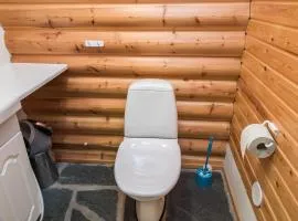 Holiday Home Karpalo by Interhome