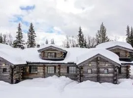 Holiday Home Kantapää d3 by Interhome