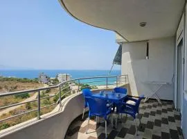 One Bedroom Apartment With Sea View 010