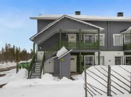 Holiday Home Ylläs-eeli green house c1 by Interhome