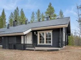 Holiday Home Lomaylläs h113-pistopolku 5a by Interhome