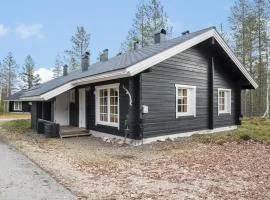 Holiday Home Lomaylläs h109 -pistopolku 1 a by Interhome