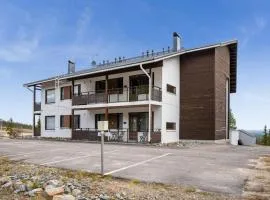 Holiday Home Villa ylläs 201 by Interhome