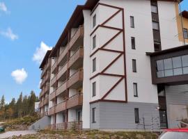 Holiday Home Ylläs chalets 3508 by Interhome，位于于莱的酒店