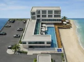 Zamaria Beach Resort & Hotel