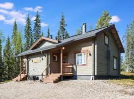 海拉科卡度假屋