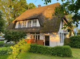 Landhaus am Haff Fewo A 12