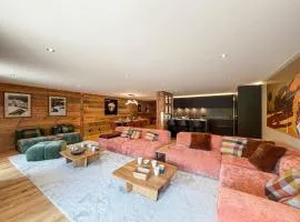 NAGANO 207 | LES GETS | Emplacement exceptionnel en face des pistes au cœur du village | Appartement neuf 4 chambres - 10 personnes by Regent Alps