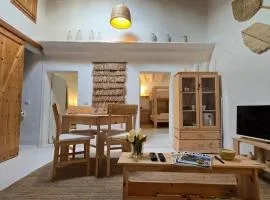 Casa do Castelo Terena