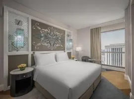 Rotana Jabal Omar Makkah