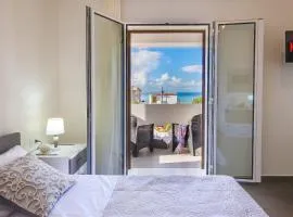 Appartamento vicino alla Spiaggia con Parcheggio Privato interno