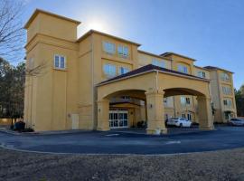 Union Square Hotel，位于联合市的酒店