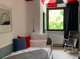 Gastwerk Waldfrieden