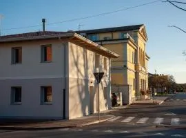 Appartamento Orchidea