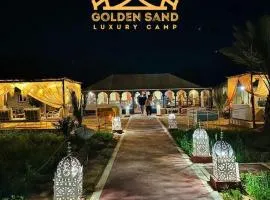 Merzouga Desert Experience Camp-Erg Chebbi Sunset & Camel Ride