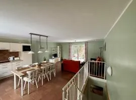 Ferienwohnung Strandzauber Graal-Müritz