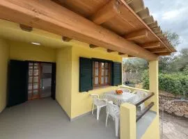 Casa Bougainville Cala D'Ambra