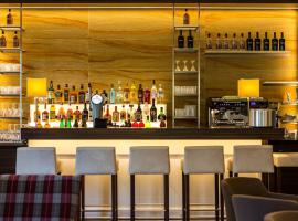 科赫姆公园酒店 ，位于科赫姆的酒店