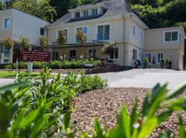 科赫姆公园酒店 ，位于科赫姆的酒店