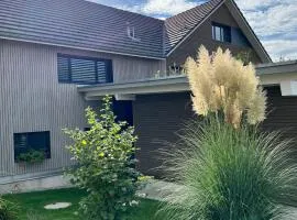 Ferienhausträume Oase Bodensee