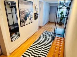 PEAK Apartment - Family - Luzern - Stoos - Rigi - Ski