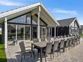 Villavilla 704 - Olpenitz, Deutschland