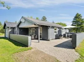 Holiday Home Glenna - 1-8km from the sea by Interhome