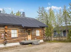 Holiday Home Kukasrakka 3 b 8 by Interhome