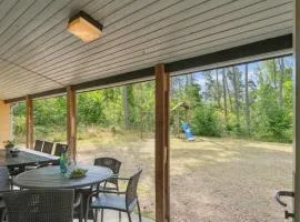 Holiday Home Henri - 800m from the sea by Interhome