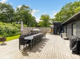 Holiday Home Christiern - 4-5km from the sea by Interhome