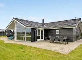 Holiday Home Finja - 500m from the sea by Interhome