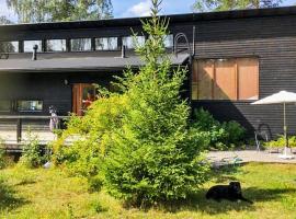 Holiday Home Hevonkuusi by Interhome，位于Heiniemi的酒店