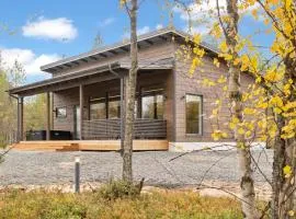 Holiday Home Villa korpi by Interhome