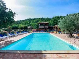 Camping Le Luberon