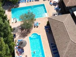 Camping Le Luberon