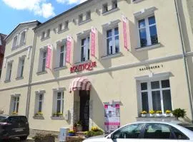 Apartamenty Boutique