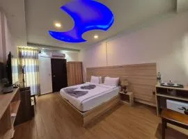Aasna Inn