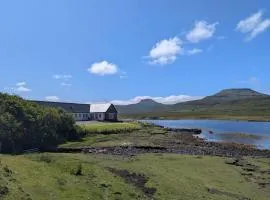 Dunvegan Steading Bed and Breakfast