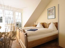 Gasthof Robens，位于多尔马根的酒店