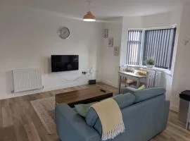 Lovely 1-Bedroom Flat in Hinckley, LE10